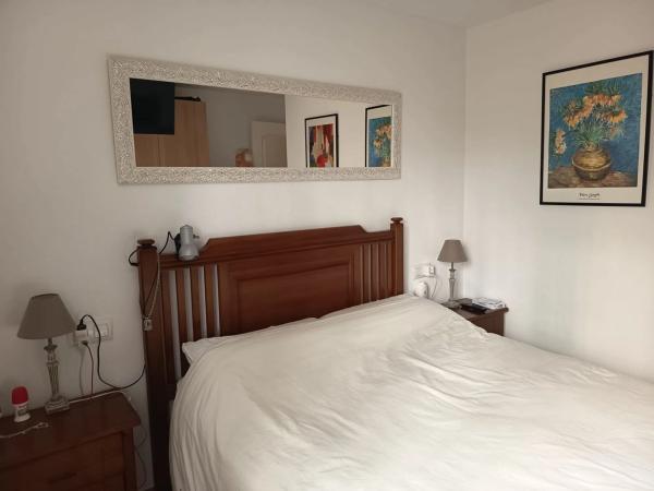 Piso en Barrio Zona Sierra Helada