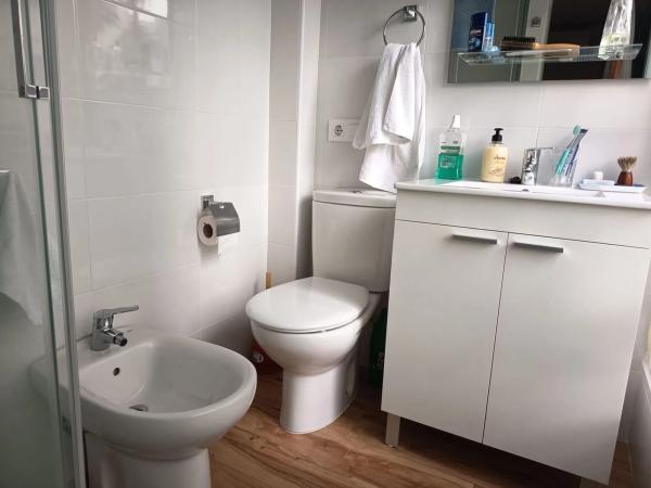 Piso en Barrio Zona Sierra Helada