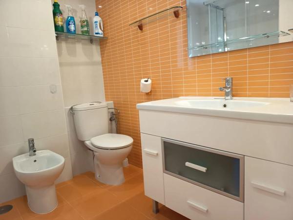 Piso en Barrio Zona Sierra Helada