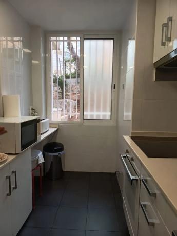 Piso en Barrio Zona Sierra Helada