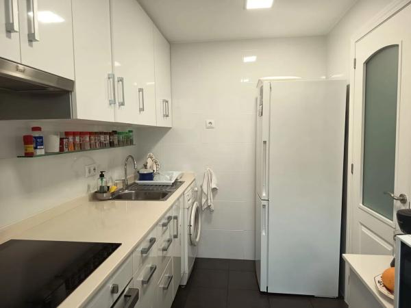 Piso en Barrio Zona Sierra Helada