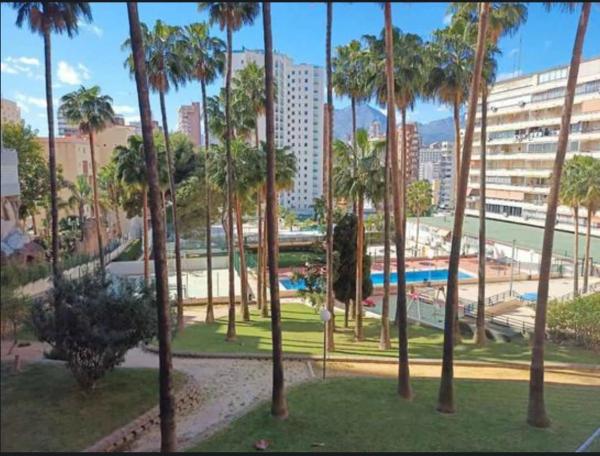 Piso en Barrio Zona Sierra Helada