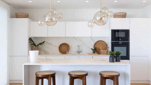 Piso en Playa de Poniente