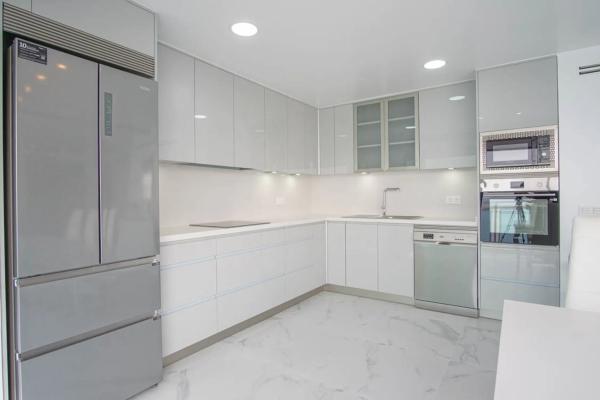 Piso en Playa de Poniente