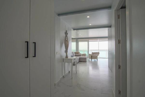 Piso en Playa de Poniente