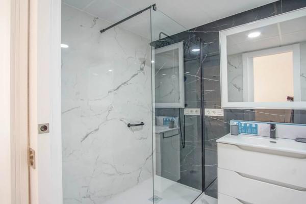 Piso en Playa de Poniente