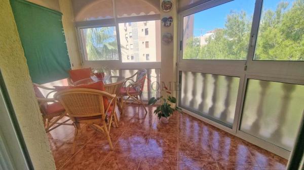 Piso en Playa de Poniente