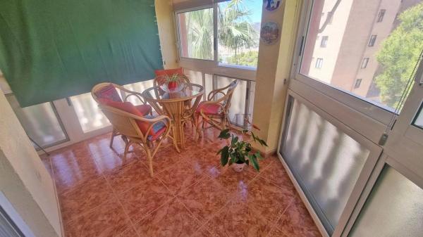 Piso en Playa de Poniente