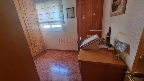 Piso en Playa de Poniente