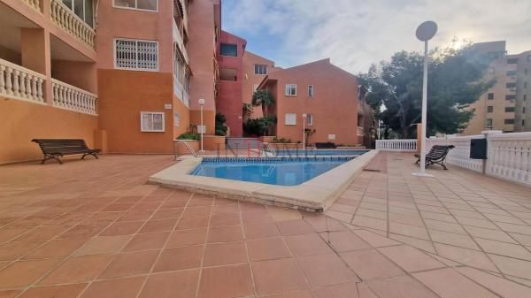 Piso en Playa de Poniente