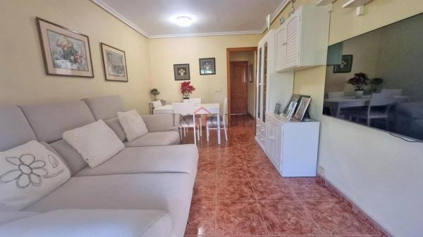 Piso en Playa de Poniente