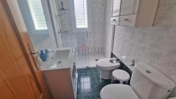 Piso en Playa de Poniente