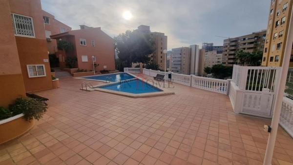 Piso en Playa de Poniente