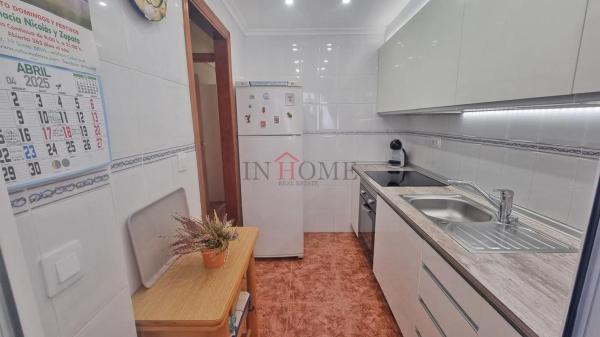 Piso en Playa de Poniente