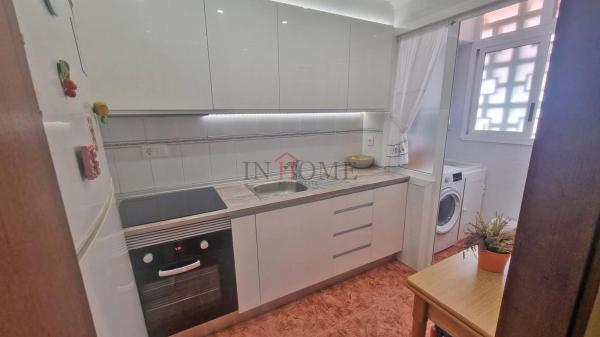 Piso en Playa de Poniente