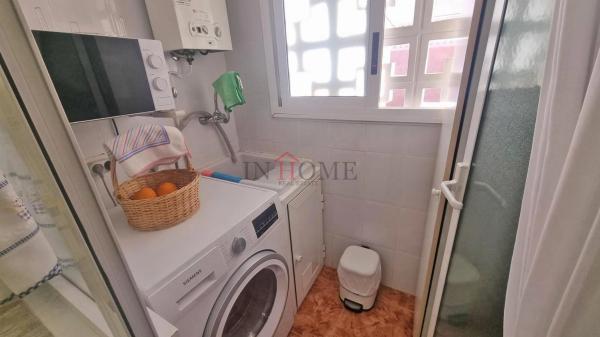 Piso en Playa de Poniente