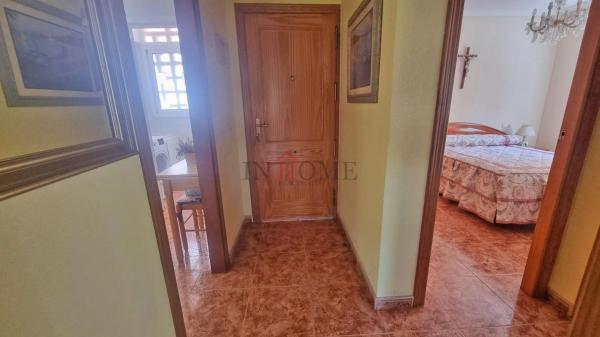 Piso en Playa de Poniente