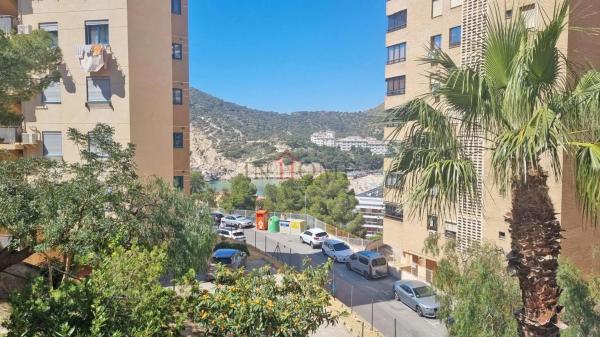 Piso en Playa de Poniente