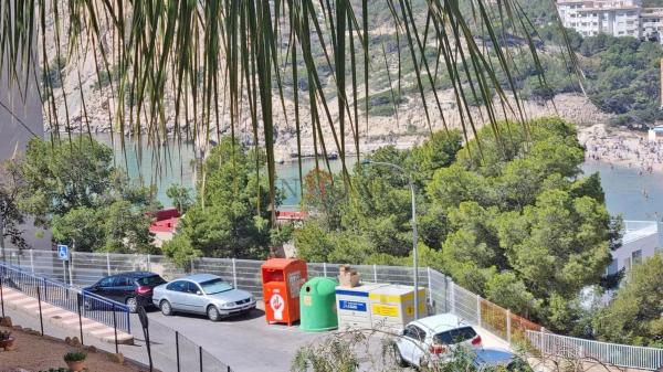 Piso en Playa de Poniente