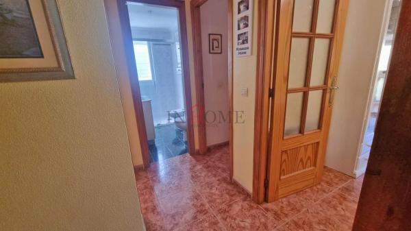 Piso en Playa de Poniente