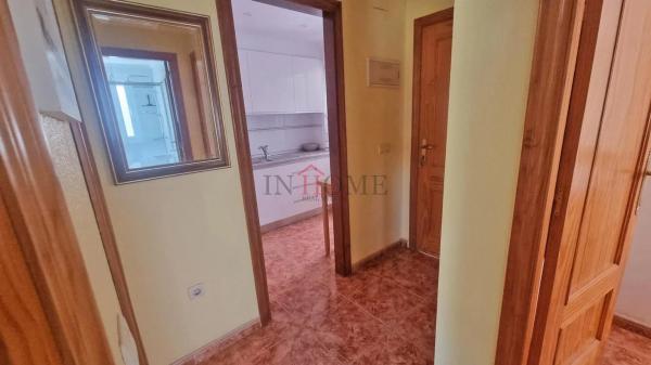 Piso en Playa de Poniente