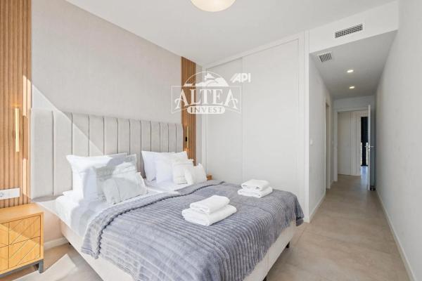 Piso en avenida Moralet