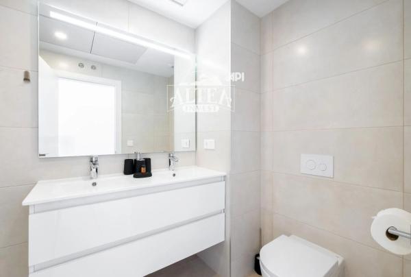 Piso en avenida Moralet