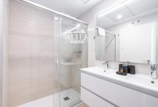 Piso en avenida Moralet