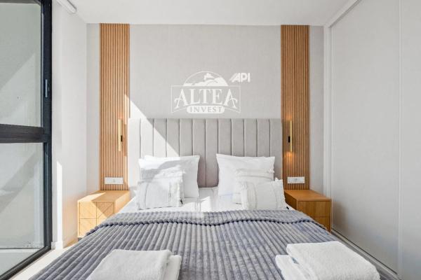 Piso en avenida Moralet