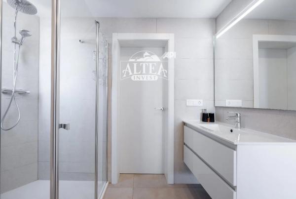 Piso en avenida Moralet, 10