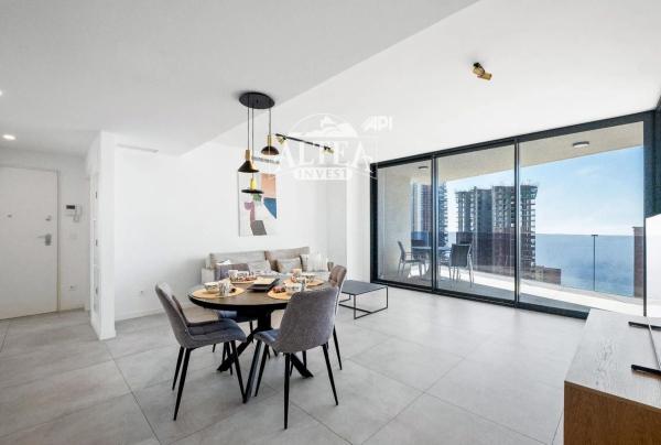 Piso en avenida Moralet, 10