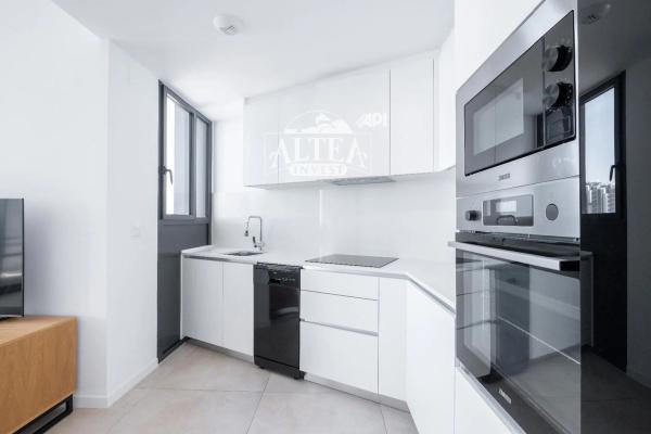 Piso en avenida Moralet, 10