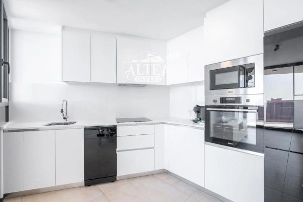 Piso en avenida Moralet, 10