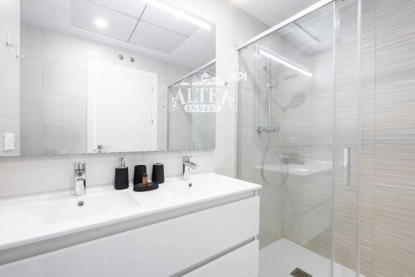 Piso en avenida Moralet, 10