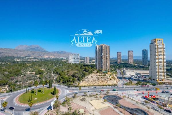 Piso en avenida Moralet, 10