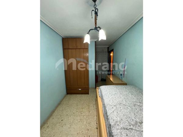 Piso en Centro Urbano