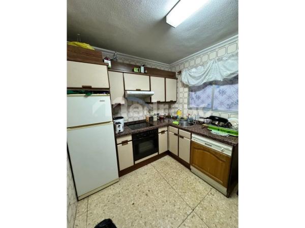 Piso en Centro Urbano