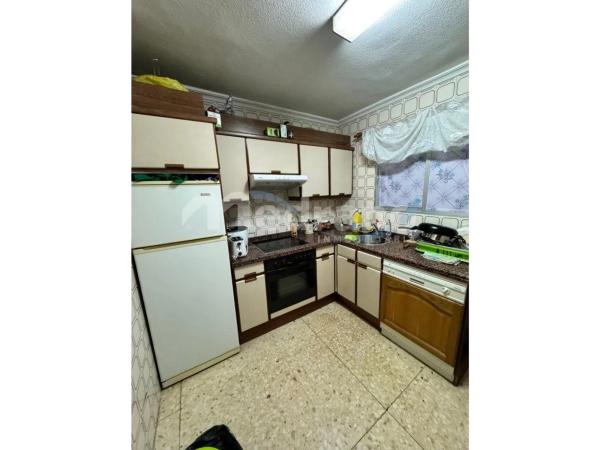 Piso en Centro Urbano