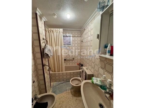 Piso en Centro Urbano