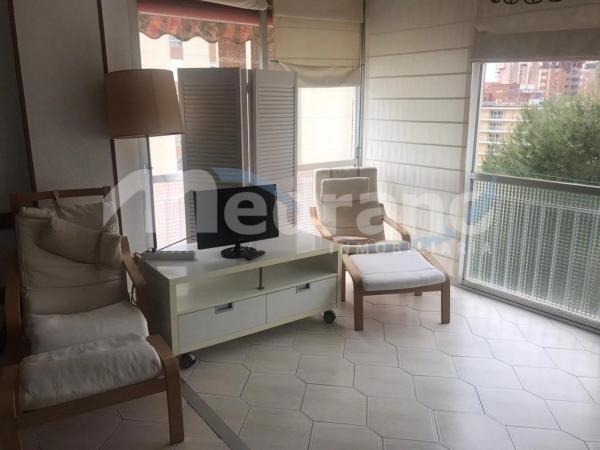 Piso en avenida de Montecarlo