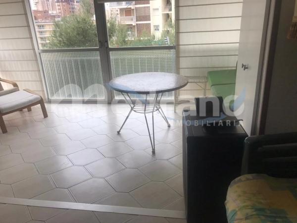 Piso en avenida de Montecarlo