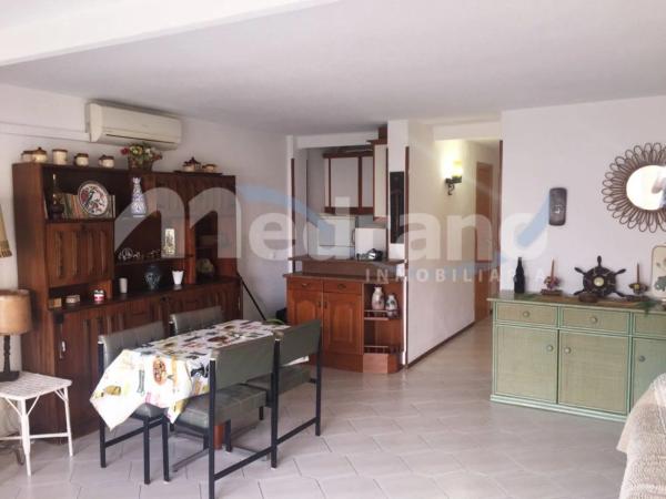 Piso en avenida de Montecarlo