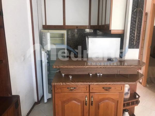 Piso en avenida de Montecarlo