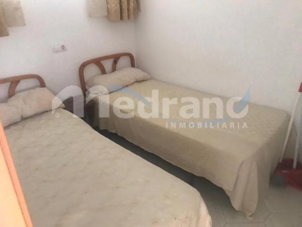 Piso en avenida de Montecarlo