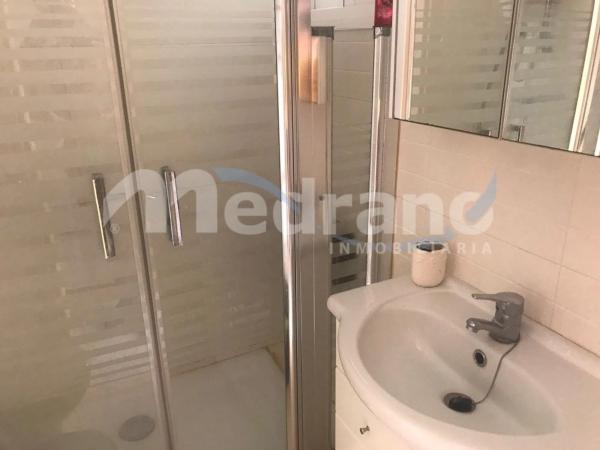 Piso en avenida de Montecarlo