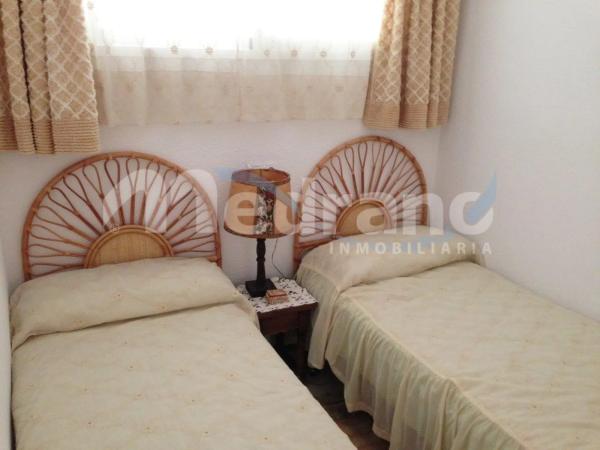 Piso en avenida de Montecarlo