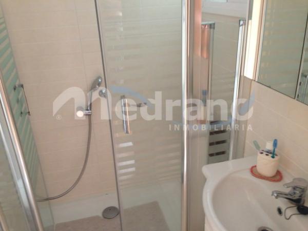 Piso en avenida de Montecarlo