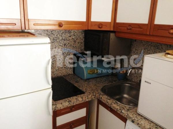 Piso en avenida de Montecarlo