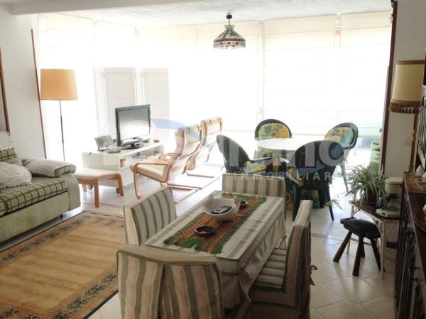 Piso en avenida de Montecarlo