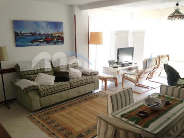 Piso en avenida de Montecarlo